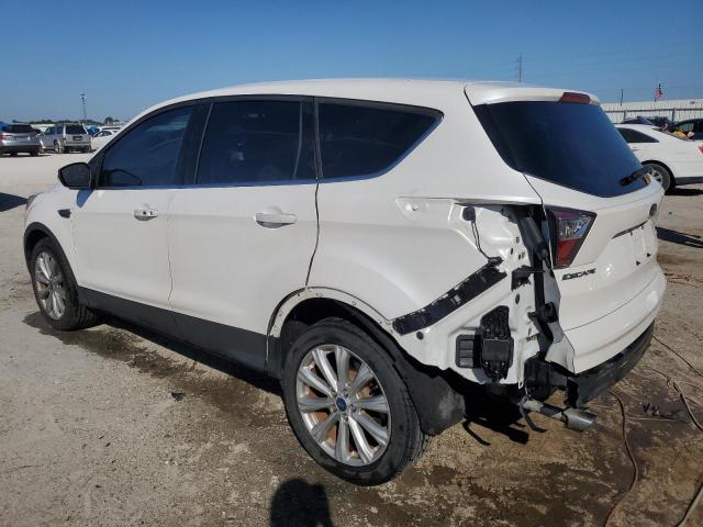 VIN 1FMCU0J95HUA09582 2017 Ford Escape, Titanium no.2