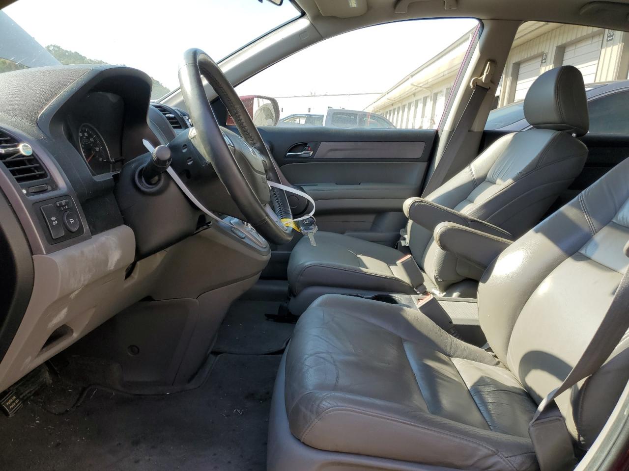 Lot #3038879582 2009 HONDA CR-V EXL