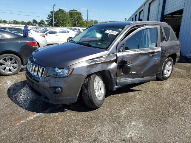 2015 JEEP COMPASS SP - 1C4NJCBAXFD156123