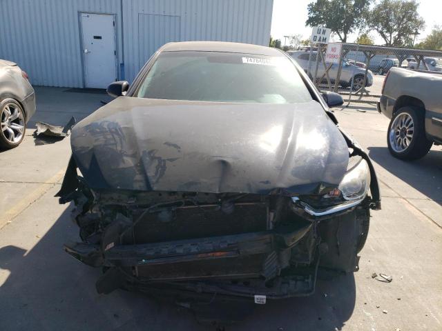2018 HYUNDAI SONATA SE - 5NPE24AF7JH607074