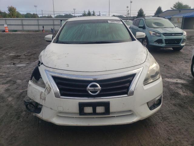 VIN 1N4AL3AP0FC111654 2015 Nissan Altima, 2.5 no.5