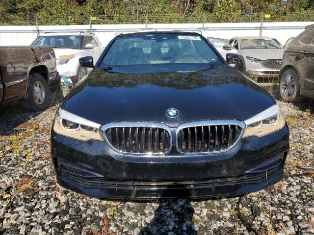 VIN WBAJA5C58KWW09047 2019 BMW 5 SERIES no.5