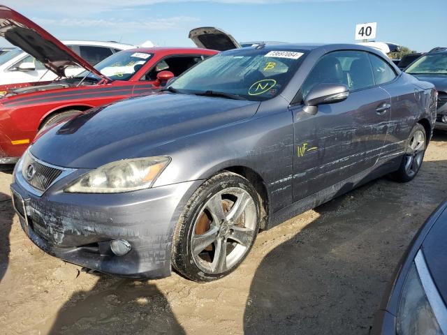 2013 LEXUS IS 250 #2942526106