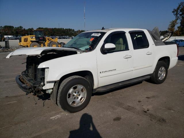 CHEVROLET AVALANCHE