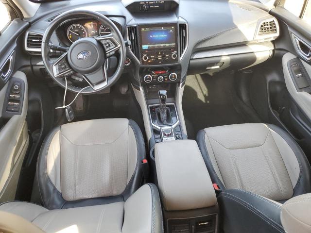 2020 SUBARU FORESTER L - JF2SKASC1LH506184