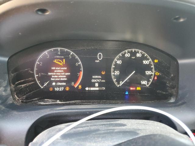 2024 HONDA HR-V SPORT - 3CZRZ1H51RM760798