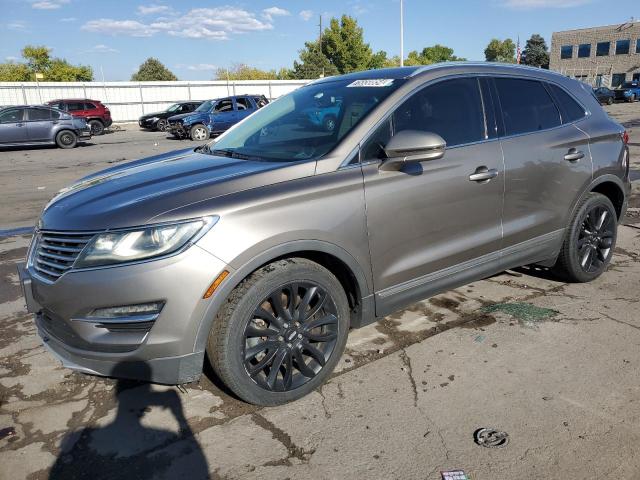 2017 LINCOLN MKC RESERV #2914888786