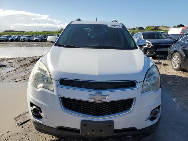 VIN 2GNALPEK0D6318297 2013 Chevrolet Equinox, LT no.5