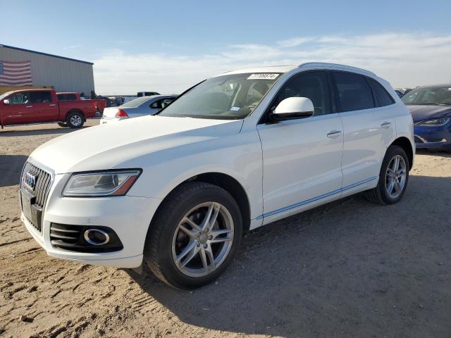 2017 AUDI Q5 PREMIUM #3034348064