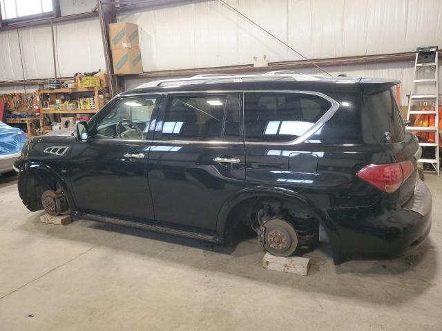 Vin: jn8az2ne7g9126781, lot: 72675344, infiniti qx80 20162