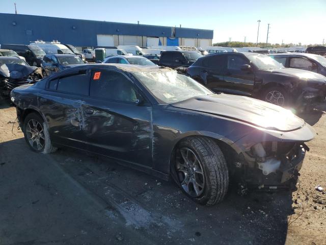 VIN 2C3CDXJG6GH254022 2016 DODGE CHARGER no.4