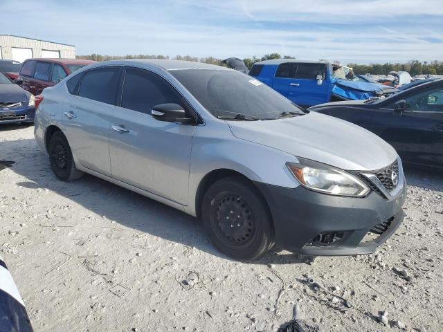 VIN 3N1AB7APXGY218582 2016 Nissan Sentra, S no.4