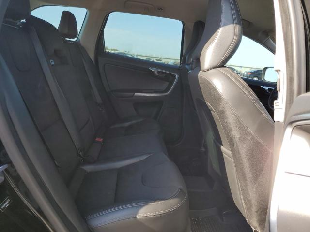 2016 VOLVO XC60 T5 - YV440MDJ5G2902778