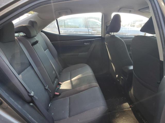 2017 TOYOTA COROLLA L - 2T1BURHE7HC772367