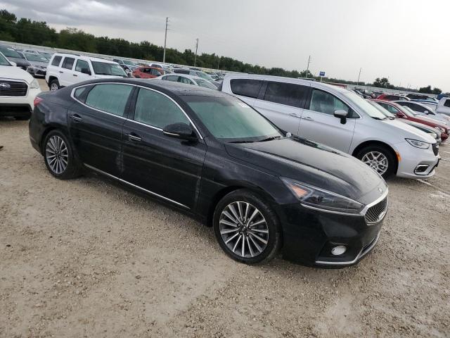 VIN KNALC4J19H5092093 2017 KIA Cadenza, Premium no.4