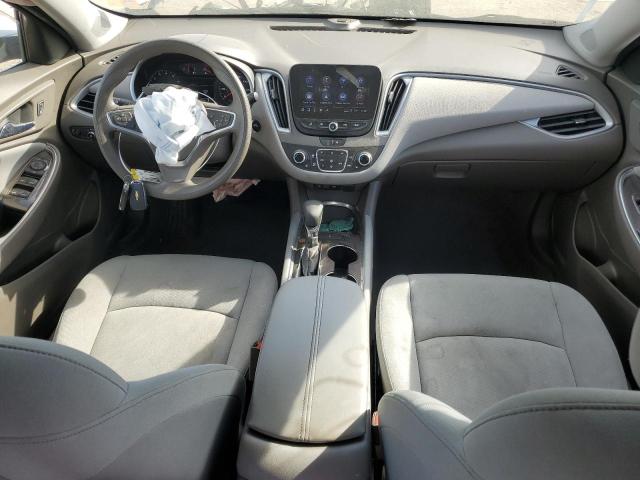 2022 CHEVROLET MALIBU LT - 1G1ZD5ST7NF113358