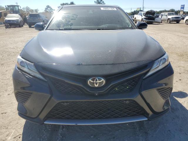 2018 TOYOTA CAMRY XSE - 4T1BZ1HK7JU501970