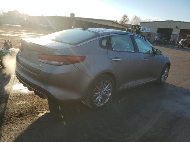 VIN 5XXGV4L2XHG167125 2017 KIA Optima, Sxl no.3