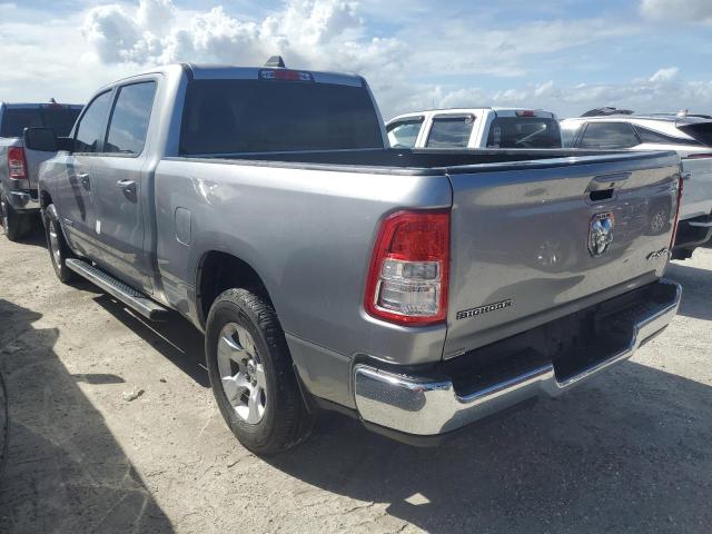 2022 RAM 1500 BIG H - 1C6RRFMG0NN421483