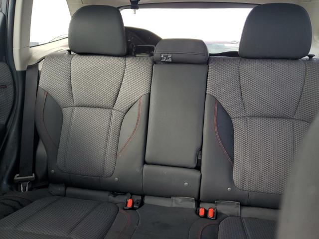 2021 SUBARU FORESTER S - JF2SKARC5MH522170