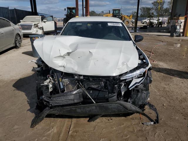 2023 VOLKSWAGEN JETTA SPOR - 3VWBM7BU5PM025700