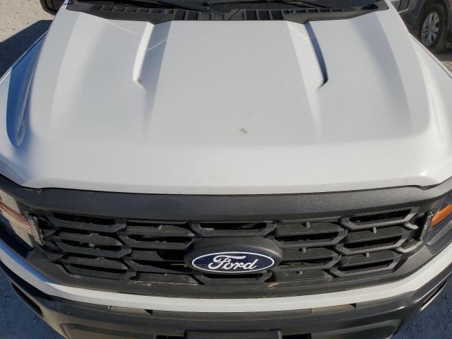 2024 FORD F150 XL - 1FTEW1KP8RKD04439