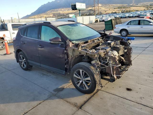 2016 TOYOTA RAV4 XLE - 2T3RFREV5GW522823