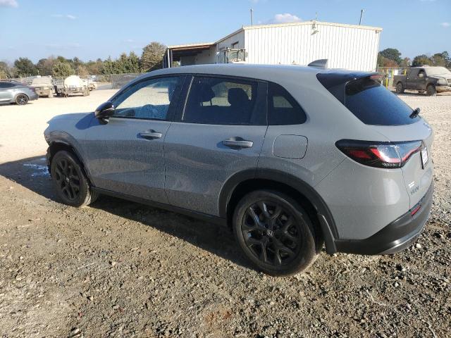 2025 HONDA HR-V SPORT - 3CZRZ1H52SM707243