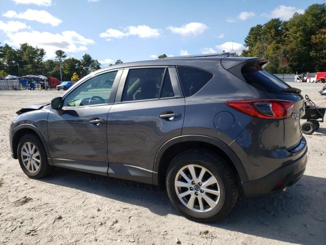 VIN JM3KE4CY6G0836030 2016 Mazda CX-5, Touring no.2