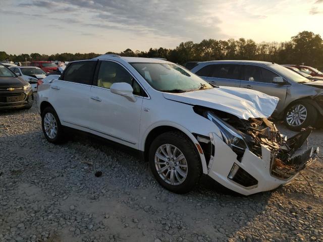 2017 CADILLAC XT5 - 1GYKNARS7HZ262801