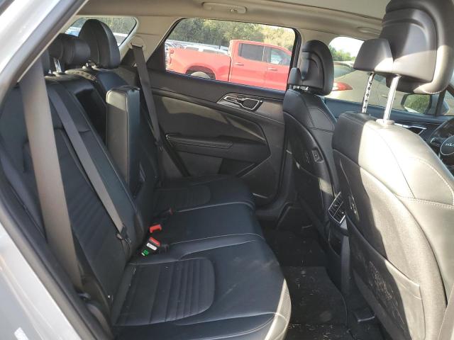 2024 KIA SPORTAGE S - 5XYK5CDF4RG144295