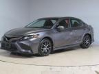 TOYOTA CAMRY SE photo