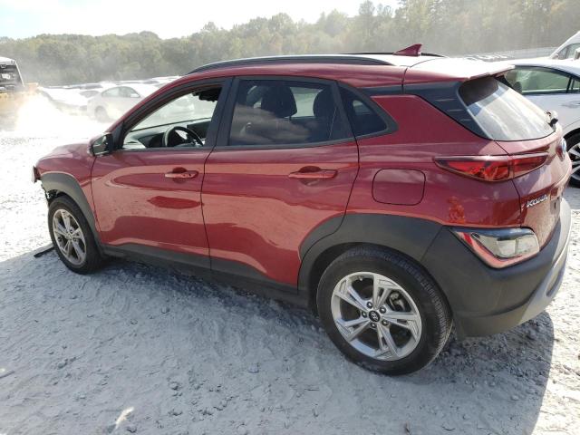 2022 HYUNDAI KONA SEL - KM8K62AB1NU900260
