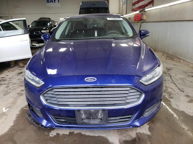 2015 FORD FUSION SE - 3FA6P0H73FR135365