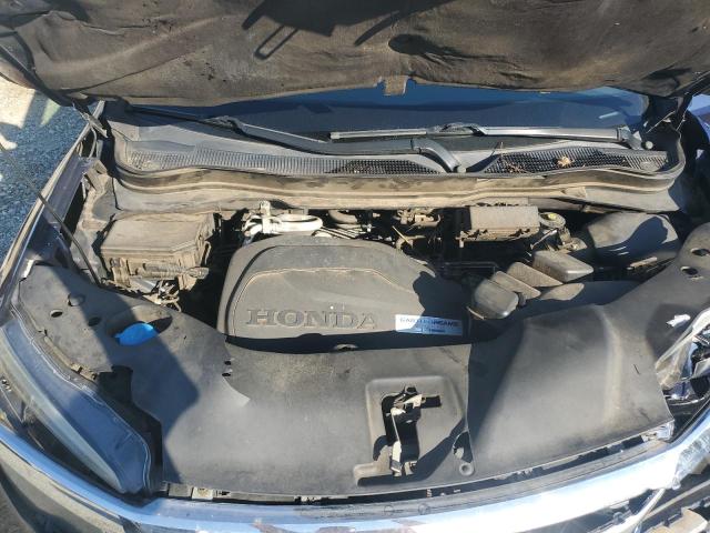 2016 HONDA PILOT EXL - 5FNYF5H58GB006929