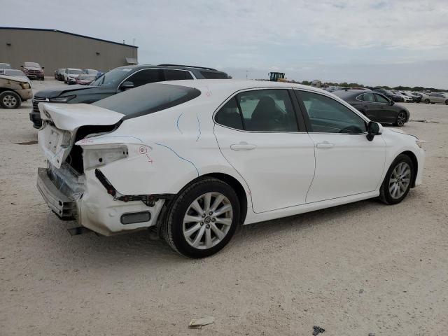 2018 TOYOTA CAMRY L - 4T1B11HK3JU144634