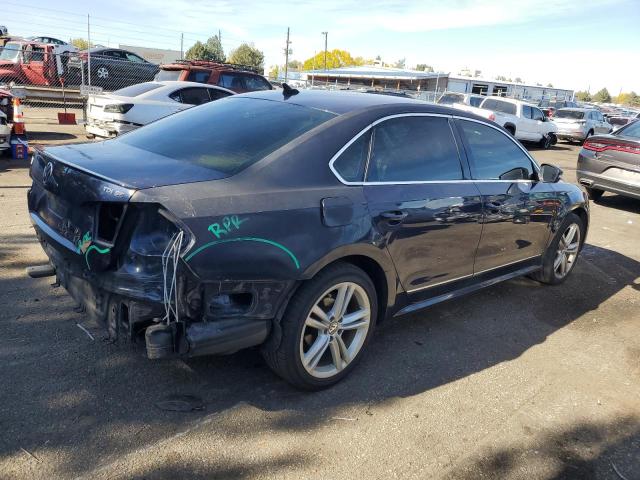 VIN 1VWBN7A31EC043079 2014 VOLKSWAGEN PASSAT no.3