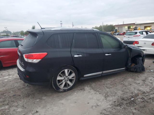 2015 NISSAN PATHFINDER - 5N1AR2MM1FC665902