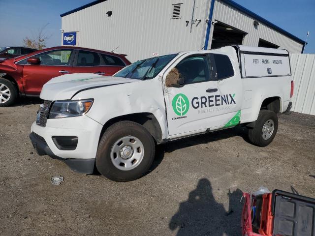 2020 CHEVROLET COLORADO #3030780424