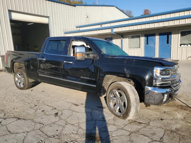 2018 CHEVROLET SILVERADO - 3GCUKSEJ9JG170279