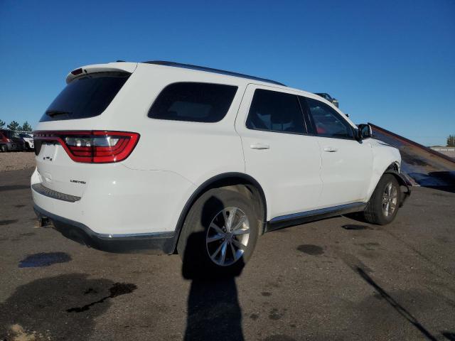 VIN 1C4RDJDG8FC147733 2015 Dodge Durango, Limited no.3