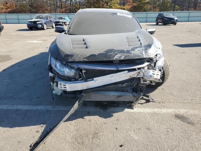 2HGFC1E59KH708002 2019 HONDA CIVIC