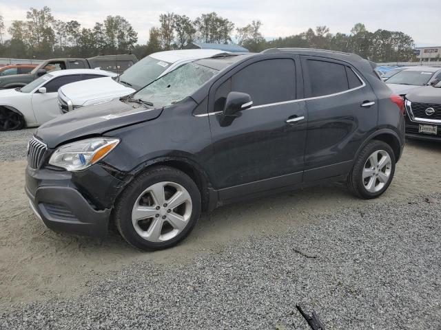 2015 BUICK ENCORE - KL4CJASB5FB246161