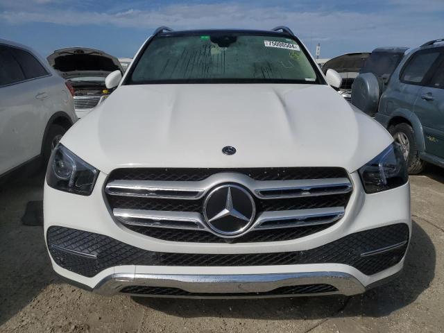 VIN 4JGFB4JBXLA235043 2020 Mercedes-Benz GLE-Class,... no.5