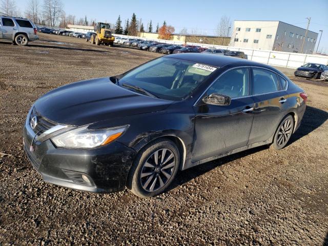 VIN 1N4AL3AP5HC197529 2017 Nissan Altima, 2.5 no.1