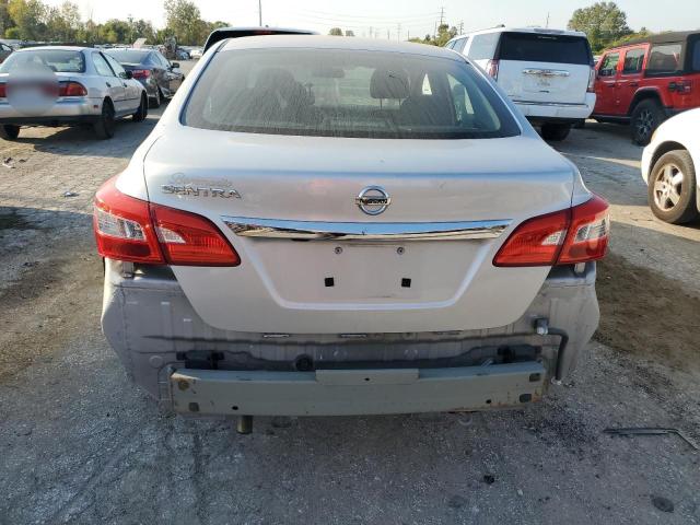 VIN 3N1AB7AP8KY212868 2019 Nissan Sentra, S no.6