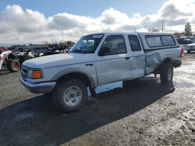 1993 FORD RANGER SUP #2979603617