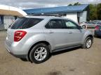 CHEVROLET EQUINOX LT снимка