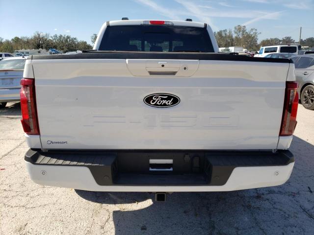 VIN 1FTFW3LD5RFA49536 2024 Ford F-150, Xlt no.6