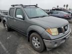 NISSAN FRONTIER C photo